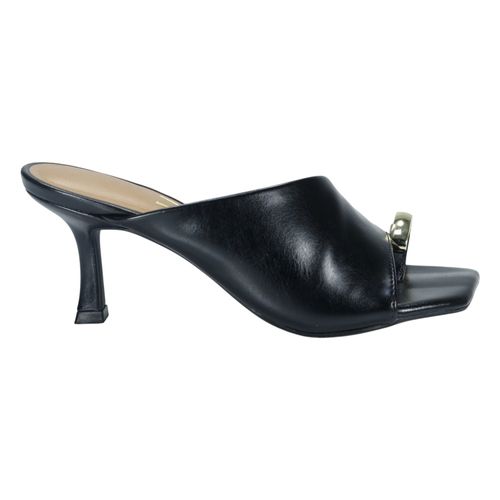 Tamanco Salto Vizzano 6536.102 Preto