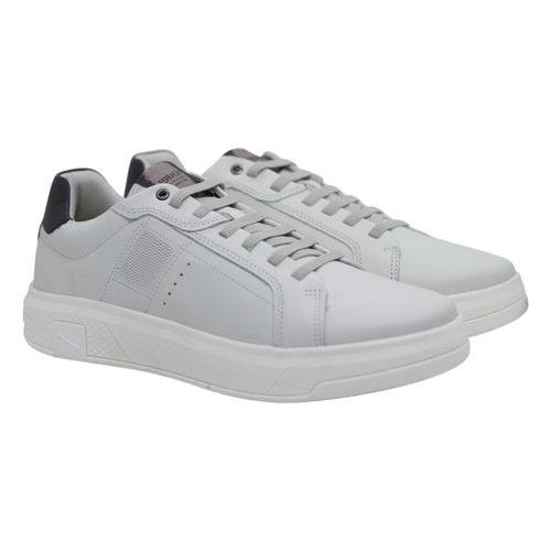 Sapatênis Ferracini Dream 9060 Branco