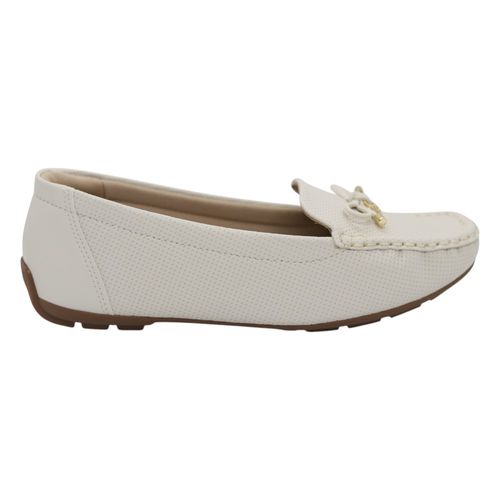 Mocassim Modare 7035.646 Branco