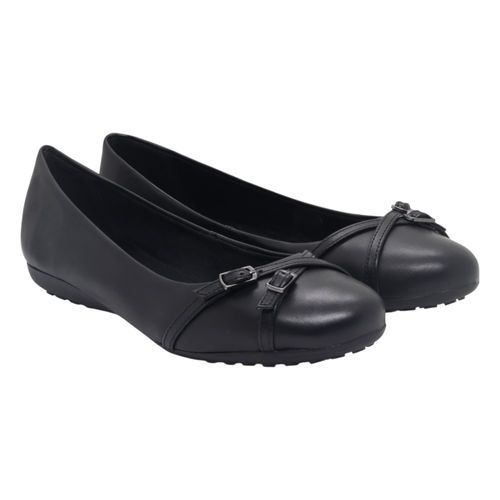 Sapatilha Bottero 353616 Preto