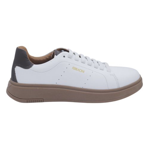 Tênis Ferracini Logan 9315 Branco