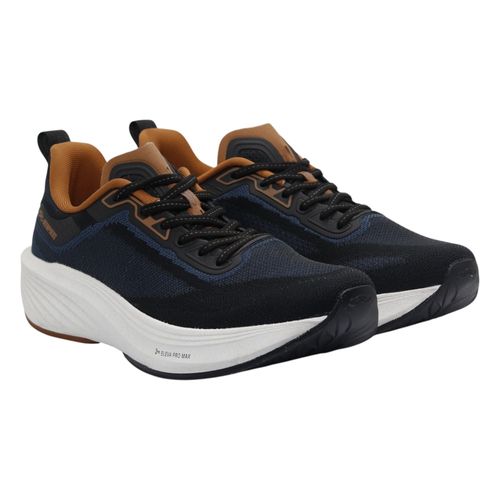 Tênis Olympikus Volta Preto