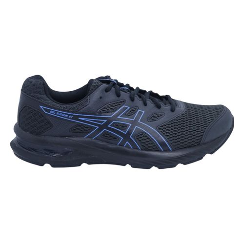 Tênis Asics Gel-Shogun St 1201B041 Grafite
