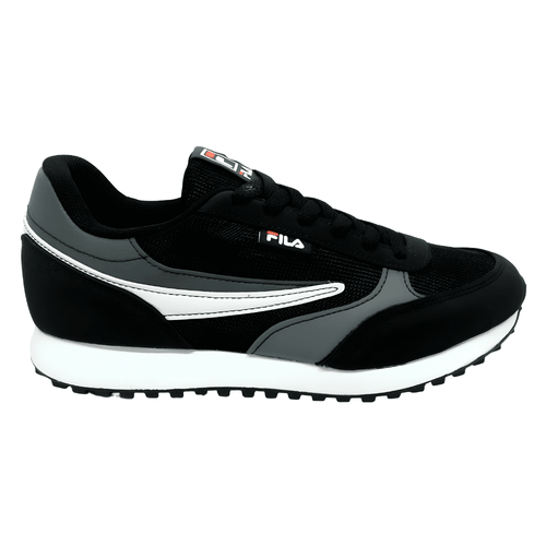 Tênis Fila Renno Classic Preto
