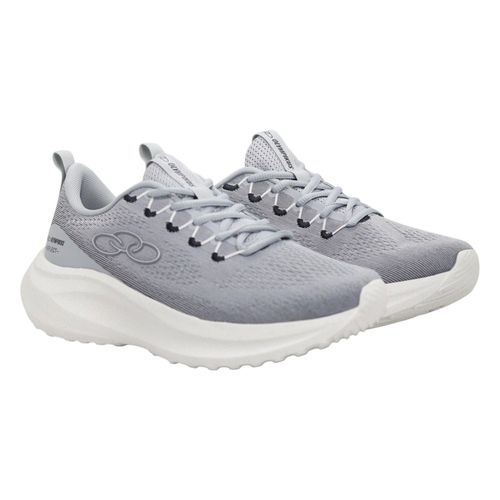 Tênis Olympikus Reflect Cinza