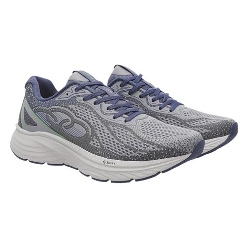 Tênis Olympikus Challenger 5 Cinza