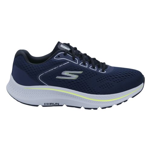 Tênis Skechers Go Run Consistent 2.0 Marinho