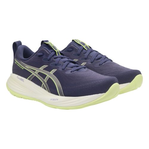 Tênis Asics Gel Cumulus 27 Azul
