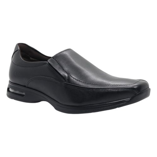 Sapato Democrata Air Sport Preto