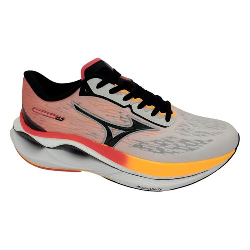 Tênis Mizuno Wave Creation 26 Branco