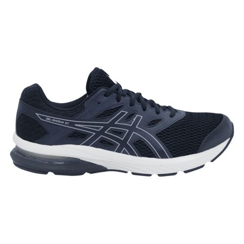 Tênis Asics Gel-Shogun St 1201B041 Preto