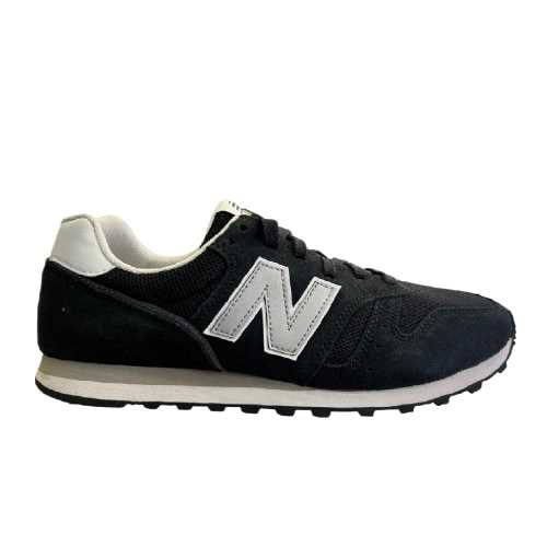 Tênis New Balance Ml373 Preto