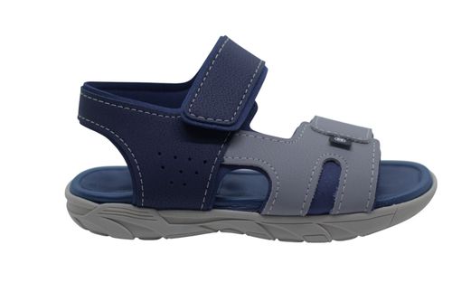 Sandália Molekinho Marinho