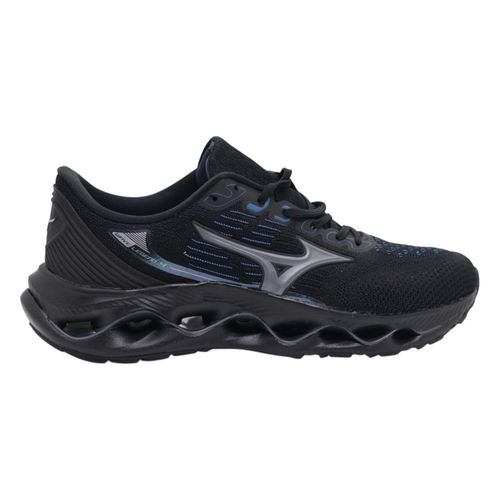 Tênis Mizuno Wave Legend 4 Preto