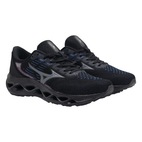 Tênis Mizuno Wave Legend 4 Preto
