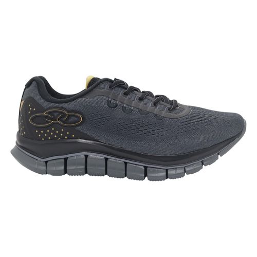 Tênis Olympikus Bloco Preto