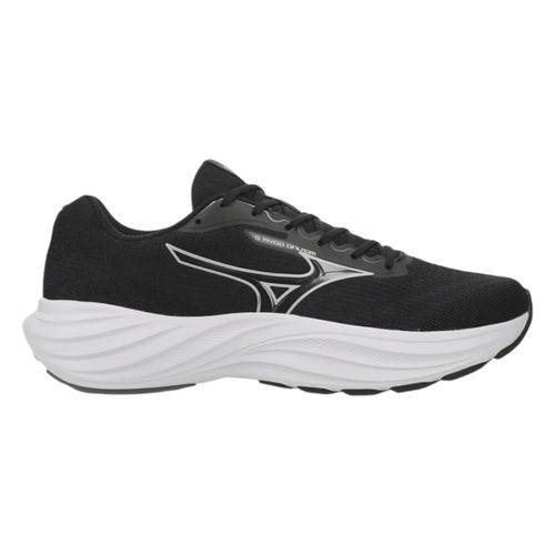 Tênis Mizuno Goya 2 Preto