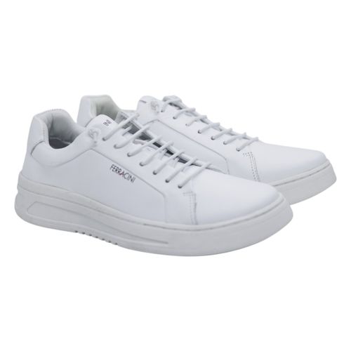 Tênis Ferracini Quest 9751 Branco