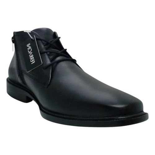 Bota Social Ferracini Preto