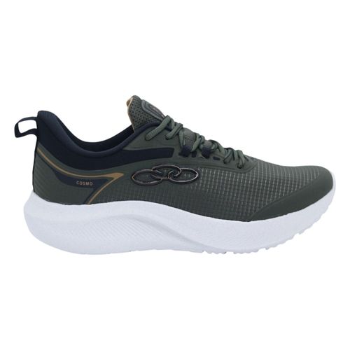 Tênis Olympikus Cosmo Verde Militar