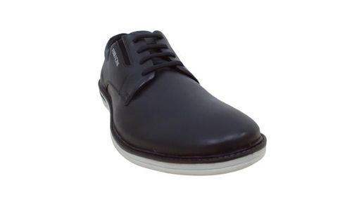 Sapato Tradicional Ferracini Azul