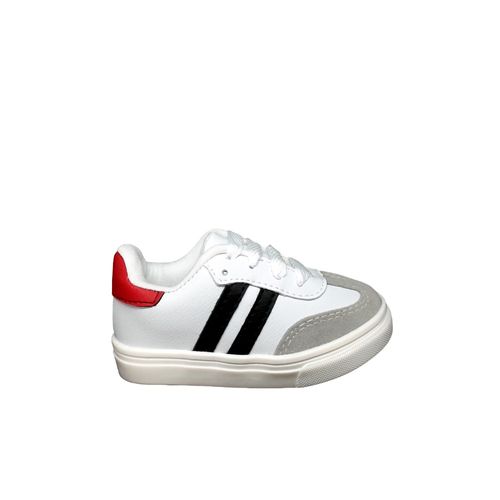 Tênis Danguinho My Star 3535 A Branco