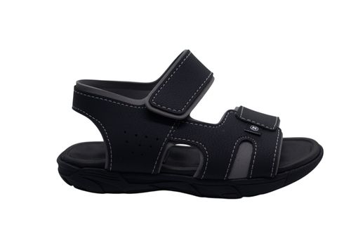 Sandália Molekinho Preto