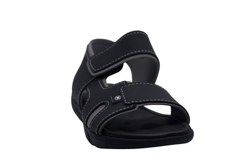 Sandália Molekinho Preto