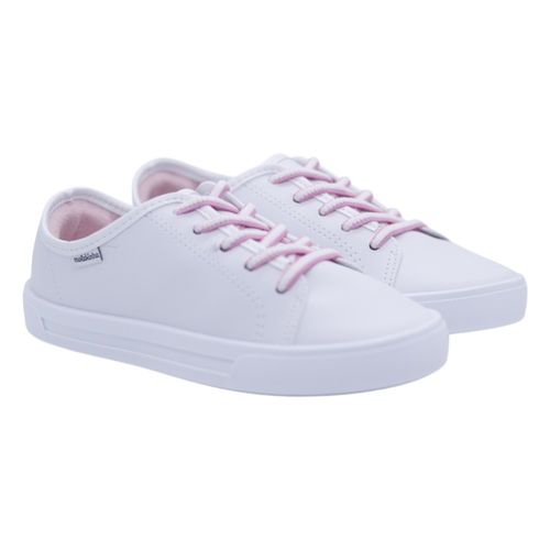 Tênis Molekinha Branco