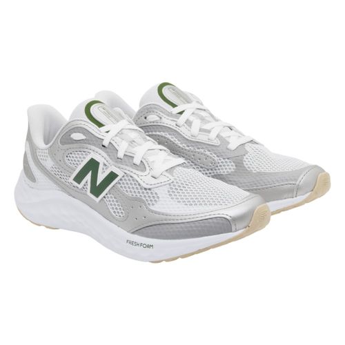 Tênis New Balance Fresh Foam Arishi Cinza