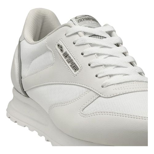 Tênis Olympikus Jogging 100 Branco