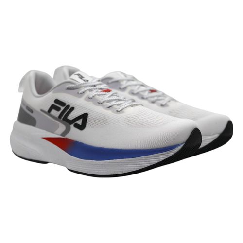 Tênis Fila Racer Fastpace Branco