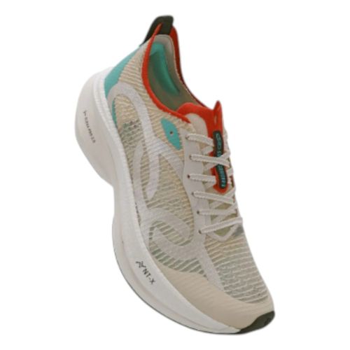 Tênis Olympikus Corre Grafeno 3 Branco