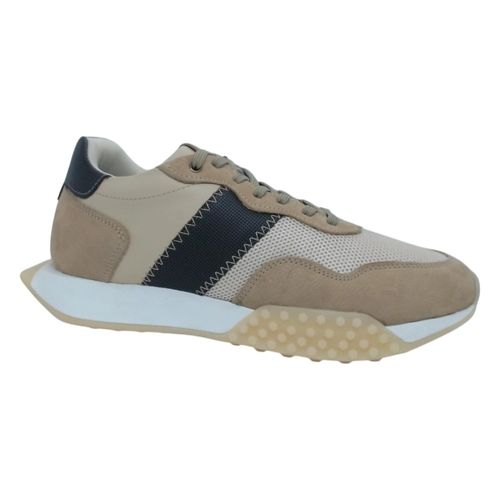 Tênis Ferracini Racer 8528-693E Gelo