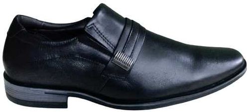 Sapato Social Ferracini Preto