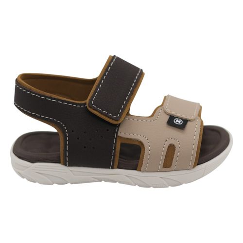 Sandália Molekinho  Cafe