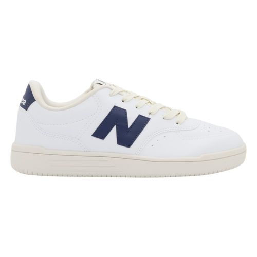 Tênis New Balance Bb80 Bege