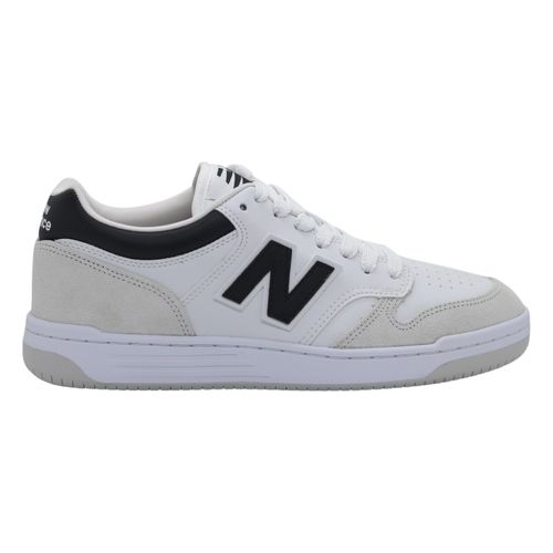 Tênis New Balance Bb480l Branco
