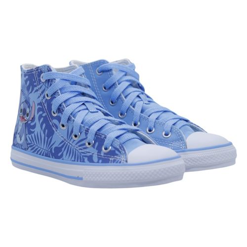 Tênis All Star Chuck Taylor Stitch Inf Azul