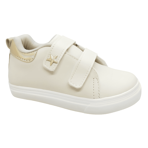 Tênis Danguinho My Star 3538 A Branco