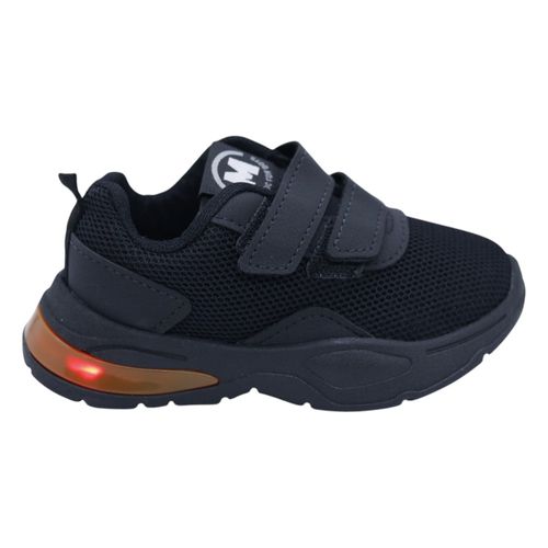 Tênis Molekinho Preto