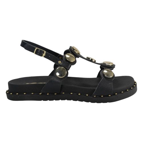Sandália Nilqui Inf. 380.03 Preto