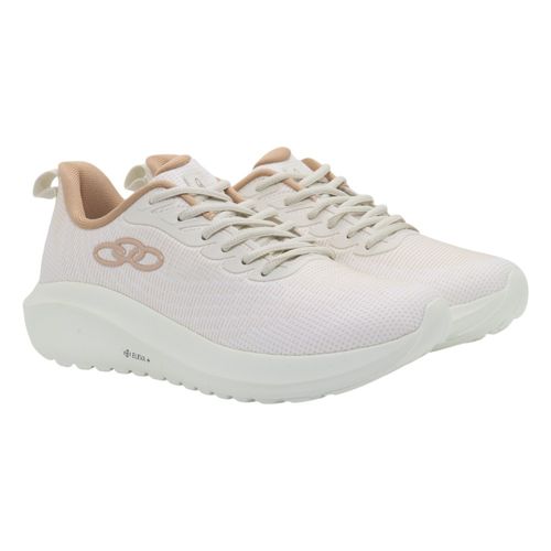 Tênis Olympikus Acqua Kids Bege