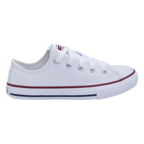 Tênis All Star Chuck Taylor Inf Branco