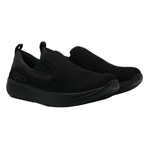 Tênis Olympikus 186 Wellness Preto