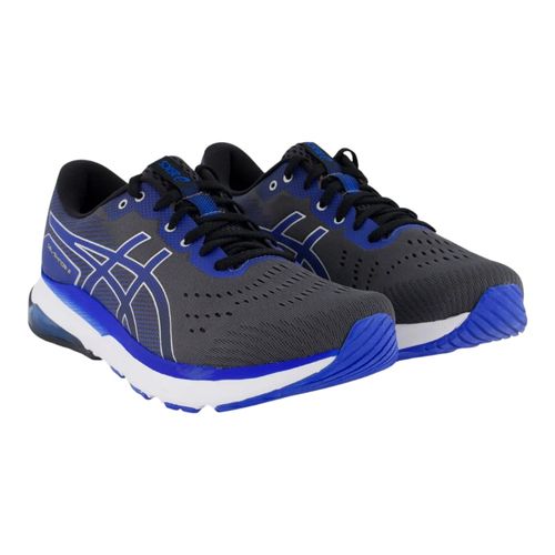 Tênis Asics Gel Shinobi 2 Chumbo