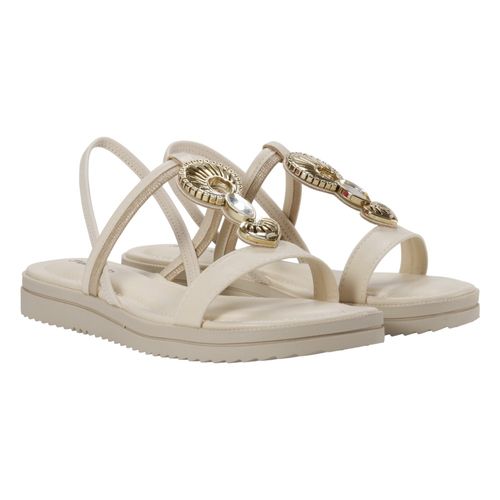 Sandália Pink Cats Inf. V5602 Branco