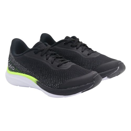 Tênis Kidy  K360 Energy 2 Cinza