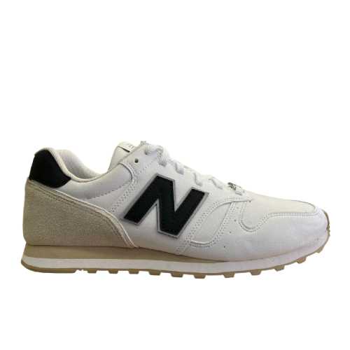Tênis New Balance Ml373 Branco