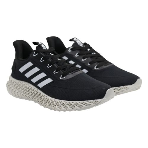 Tênis Veloce Running Preto